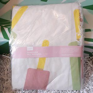 Summer & Rose Sunshine All Around Roundie